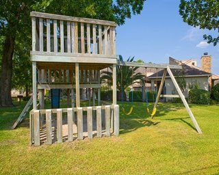 Villas On The Lake Montgomery Exterior photo